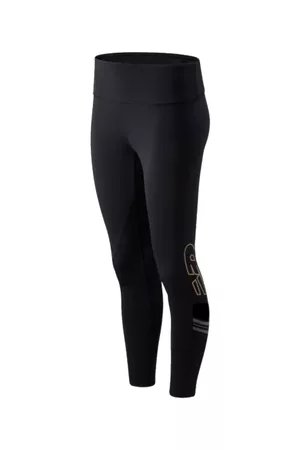 New Balance Strømpebukser Achiever 7/8 Tight