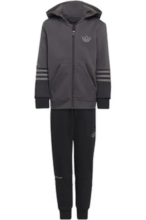 adidas Sæt HOODIE SET FZ