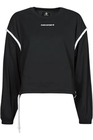 Converse Sweatshirts LONG SLEEVE JERSEY CREW