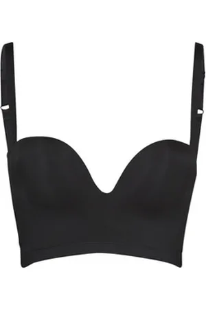 Wonderbra Fuldskåls BH ULTIMATE BACKLESS