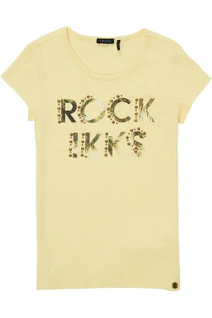 IKKS T-shirts m. korte ærmer XS10182-73-J