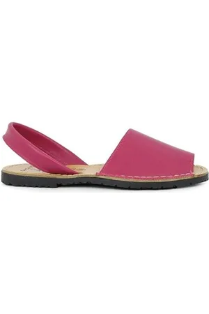 Colores Sandaler til børn 201 Fuxia