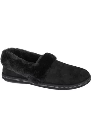 Skechers Tøfler Cozy Campfire-Team Toasty
