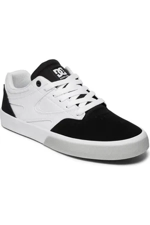 Dcshoes Skatesko Josh Kalis Vulc