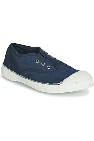 Bensimon Slip-on til børn TENNIS ELLY