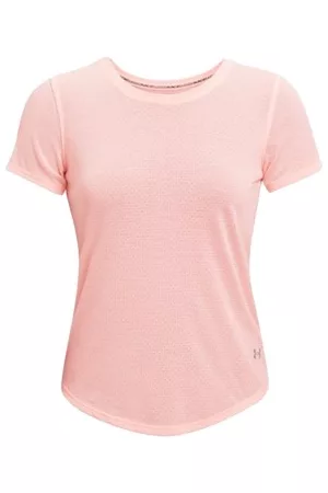 Under Armour T-shirts m. korte ærmer Streaker Run Short Sleeve