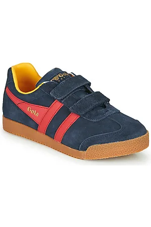 Gola Sneakers HARRIER VELCRO