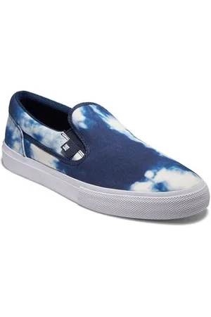 Dcshoes Skatesko Manual Slipon