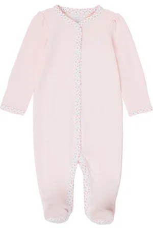 Ralph Lauren Pyjamas / Natskjorte PAULA