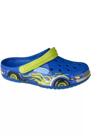 Crocs Tøfler Fun Lab