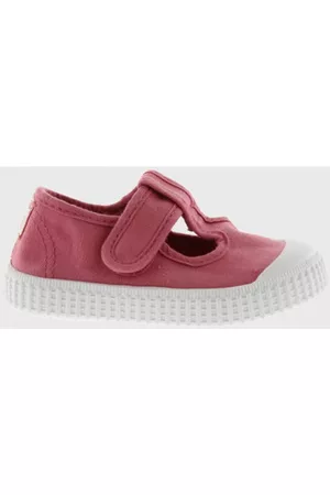 victoria Sneakers 1915 sandalia lona tintada drec