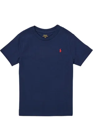 Ralph Lauren T-shirts m. korte ærmer LELLEW