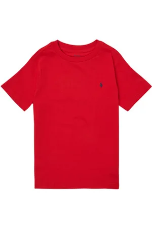 Ralph Lauren T-shirts m. korte ærmer NOUVILE