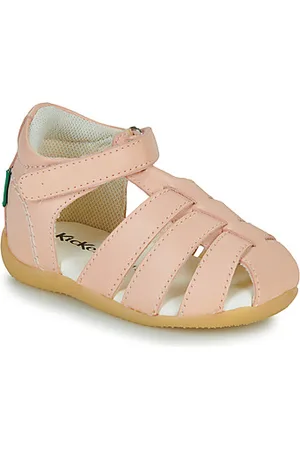 Kickers Sandaler til børn BIGFLO-2