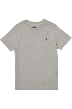 Ralph Lauren T-shirts m. korte ærmer LILLOW