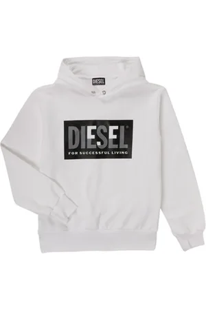 Diesel Sweatshirts SMILEY OVER