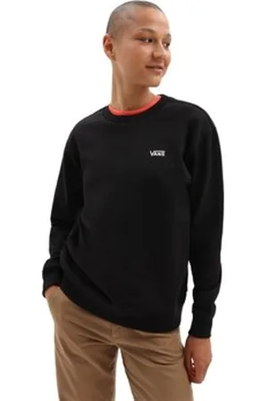 Vans Sweatshirts WM Flying V BF FT Crew