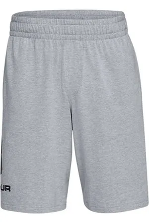 Under Armour 3/4-lange bukser Sportstyle Cotton Logo