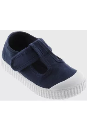 victoria Sneakers 1915 sandalia lona tintada drec