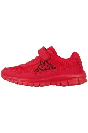 Kappa Sneakers Follow OC K