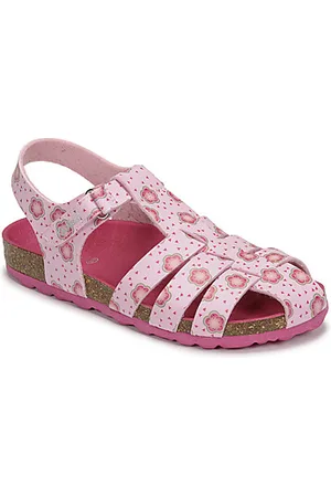 Kickers Sandaler til børn SUMMERTAN