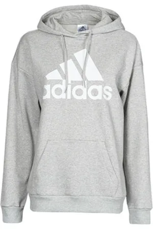 adidas Sweatshirts BL OV HOODED SWEAT