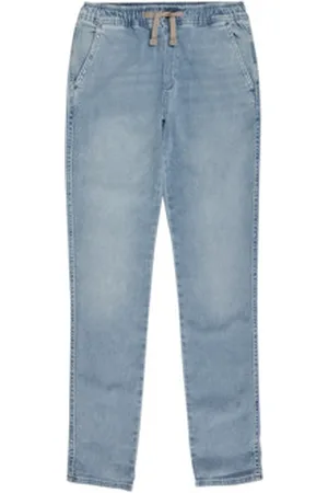 Teddy Smith Smalle jeans JOGGER SWEAT