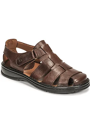 Casual Attitude Sandaler SLOWY