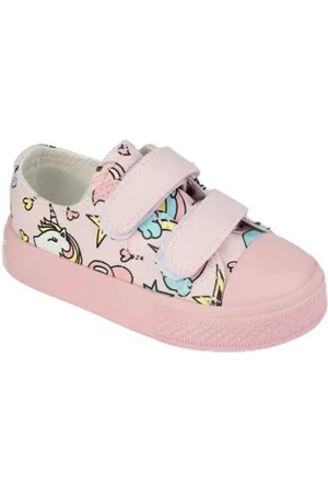 Conguitos Sneakers MVS 14157 DEPORTIVA Rosa