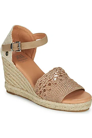 Xti Espadriller 44294-TAUPE