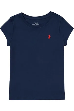 Ralph Lauren T-shirts m. korte ærmer NOIVEL