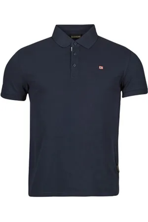 Napapijri Polo-t-shirts m. korte ærmer EOLANOS 3