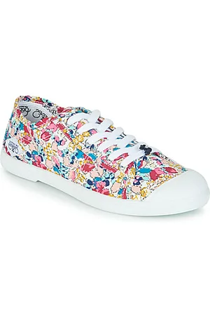 Le Temps des Cerises Sneakers BASIC 02