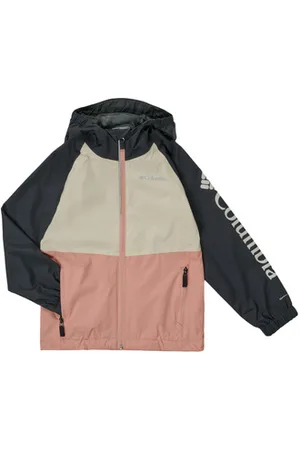 Columbia Vindjakker DALBY SPRINGS JACKET