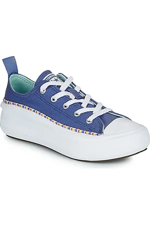 Converse Sneakers Chuck Taylor All Star Move Seasonal Ox