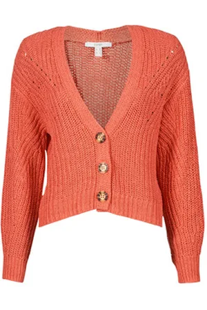 ESPRIT Cardigans tape stitch car