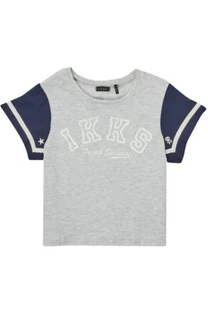 IKKS T-shirts m. korte ærmer EAGLEE