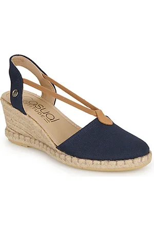 Casual Attitude Espadriller IPOP
