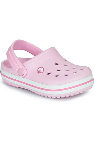 Crocs Træsko til børn CROCBAND CLOG T