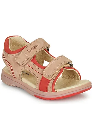 Kickers Sandaler til børn PLATINO