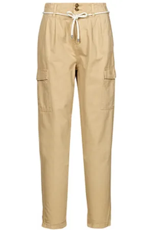 ESPRIT Chinos / Gulerodsbukser OCS Chino