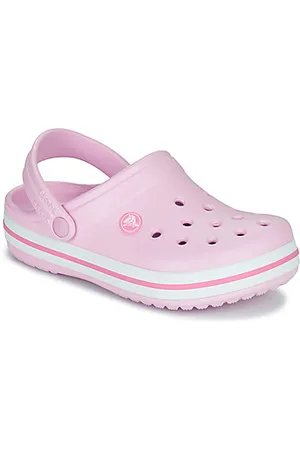 Crocs Træsko til børn CROCBAND CLOG K