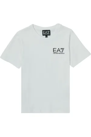 EA7 T-shirts m. korte ærmer AIGUE