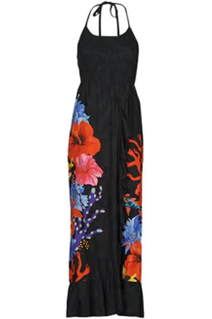 Desigual Lange kjoler VEST_POMELO