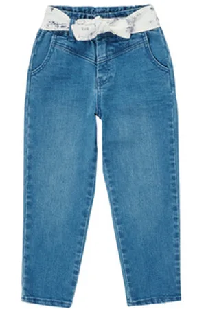 IKKS Lige jeans DOSSUSSET