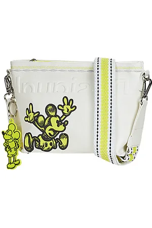 Desigual Skuldertasker MICKEY CALPE