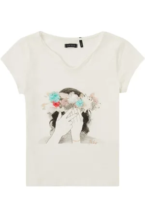 IKKS T-shirts m. korte ærmer ECLISPA