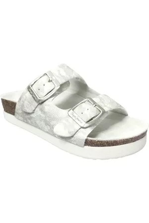 Pepe Jeans Tøfler Oban shine