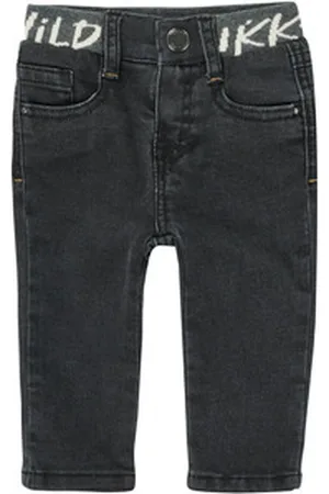IKKS Lige jeans ECHOGRAPHISE