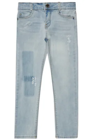 IKKS Smalle jeans JOUXTIA